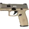 asgbox.pl - Replika pistoletu BLE-XFG - tan