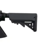asgbox.pl - Replika karabinka B4 SOPMOD SHORT (B.R.S.S.) - czarna