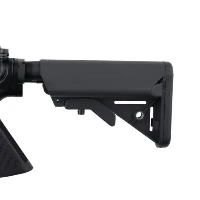 asgbox.pl - Replika karabinka B4 SOPMOD SHORT (B.R.S.S.) - czarna