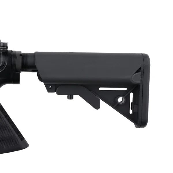 asgbox.pl - Replika karabinka B4 SOPMOD SHORT (B.R.S.S.) - czarna