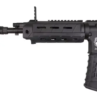 asgbox.pl - Replika karabinka GR4 G26 Advanced - czarna