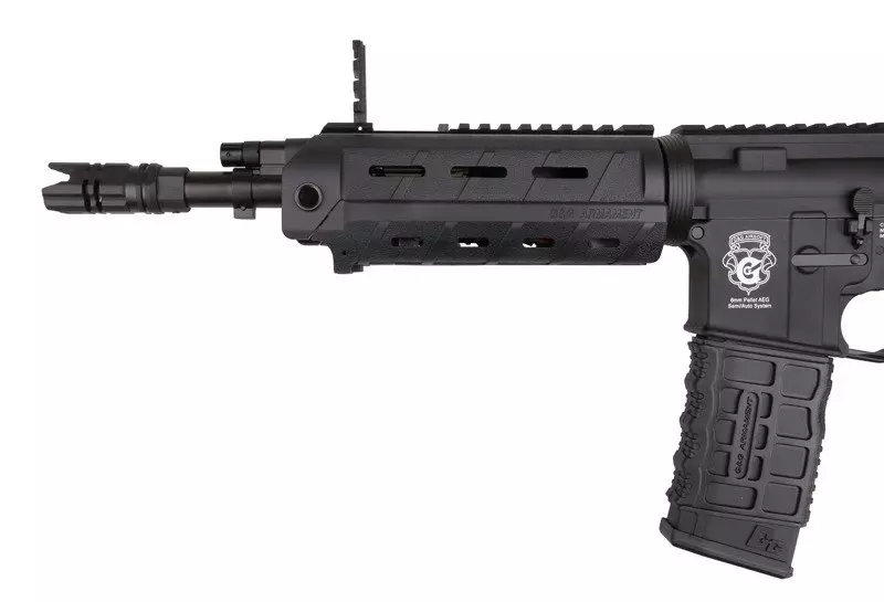 Replika karabinka GR4 G26 Advanced - czarna OD-G-GIG-01-004137-00 asgbox.pl asgbox.pl - Replika karabinka GR4 G26 Advanced - czarna