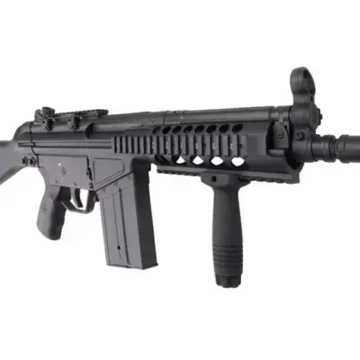 Replika karabinu JG103 JGW-01-003525-00 asgbox.pl Replika karabinu JG103 JGW-01-003525-00 asgbox.pl