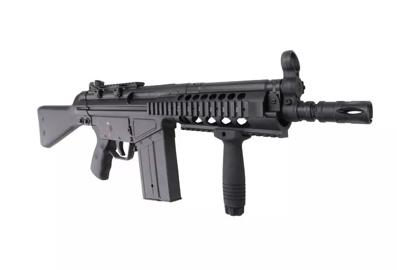 Replika karabinu JG103 JGW-01-003525-00 asgbox.pl Replika karabinu JG103 - obrazek 3