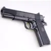Replika pistoletu M1911 Classic OD-G-ASG-03-001762-00 asgbox.pl Replika pistoletu M1911 Classic OD-G-ASG-03-001762-00 asgbox.pl