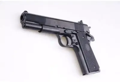 Replika pistoletu M1911 Classic - obrazek 2