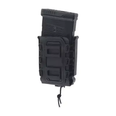 asgbox.pl - Ładownica Scorpion na magazynek karabinowy - czarna