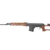 asgbox.pl - Replika karabinu wyborowego SVD - KA-AG-98 - imitacja drewna