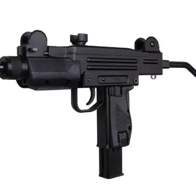 asgbox.pl - Replika pistoletu maszynowego KCB07HN