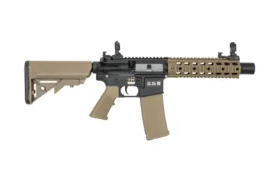 Replika karabinka SA-C05 CORE™ - Half-Tan - obrazek 4