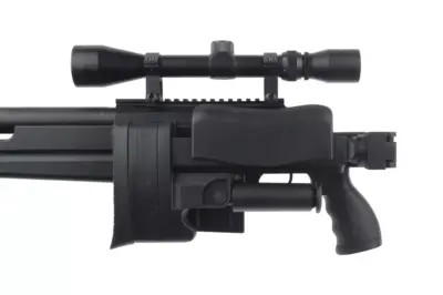 Replika karabinu snajperskiego MB4414D - obrazek 2