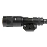 asgbox.pl - Latarka taktyczna M300W KM1-A Scout Light - czarna