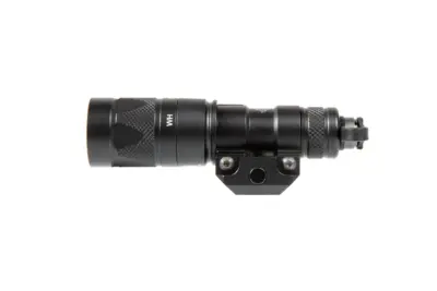 asgbox.pl - Latarka taktyczna M300W KM1-A Scout Light - czarna