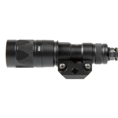 asgbox.pl - Latarka taktyczna M300W KM1-A Scout Light - czarna