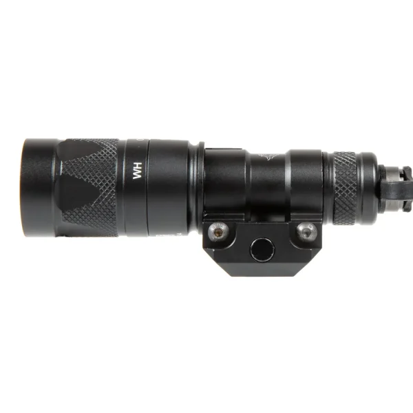 asgbox.pl - Latarka taktyczna M300W KM1-A Scout Light - czarna