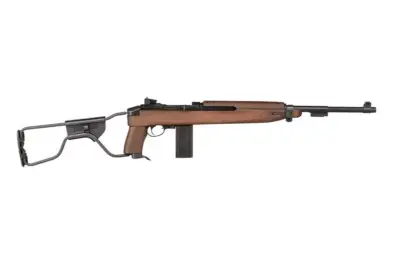 Replika karabinka M1 Paratrooper - obrazek 3