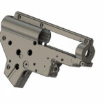 CNC Gearbox V2 (8mm) for VFC – QSC
