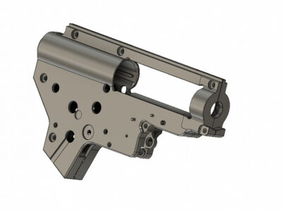 RetroArms CNC VFC V2 QSC Gearbox (8 mm)