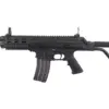 Replika karabinka XCR-L MICRO - Czarny OD-G-VFC-01-018135-00 asgbox.pl