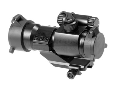 M2 Red Dot With Cantilever Mount - obrazek 6