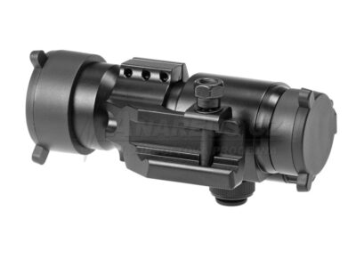 M2 Red Dot With Cantilever Mount - obrazek 7