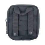 asgbox.pl - Uniwersalna ładownica cargo/apteczka hypalon - Primal Grey