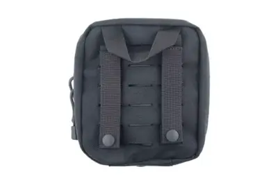 asgbox.pl - Uniwersalna ładownica cargo/apteczka hypalon - Primal Grey