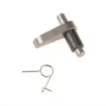 asgbox.pl - Stalowy anti-reversal do gearboxa v2 / v3