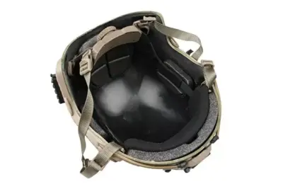 Replika hełmu Ballistic - ATC FG - obrazek 2