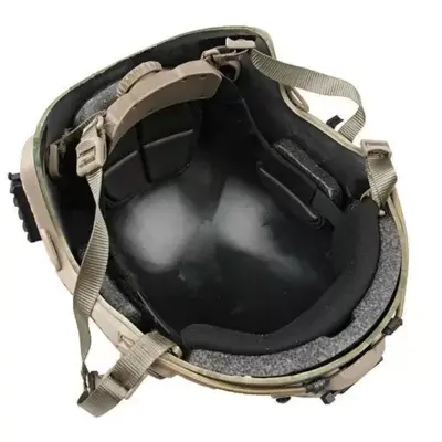 Alternative view of Replika hełmu Ballistic - ATC FG