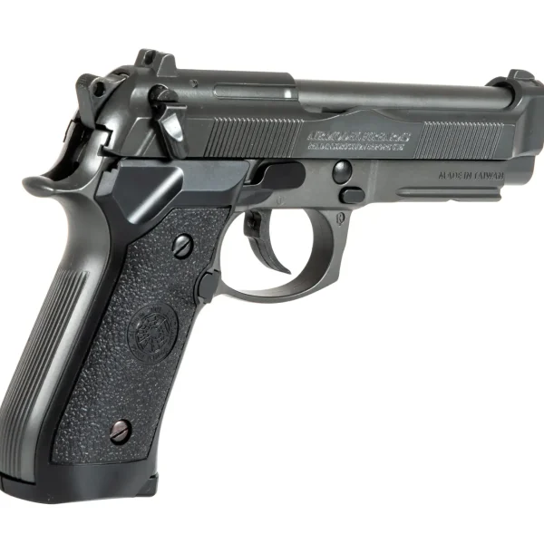 asgbox.pl - Replika pistoletu HG-199X-C - Semi Auto