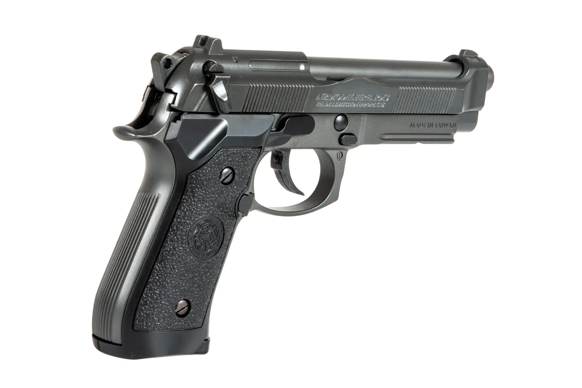 Replika pistoletu HG-199X-C - Semi Auto OD-G-HFC-02-024318-00 asgbox.pl asgbox.pl - Replika pistoletu HG-199X-C - Semi Auto