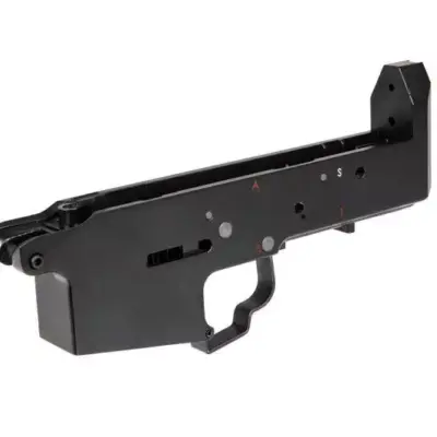 asgbox.pl - Dolny korpus do replik GF85