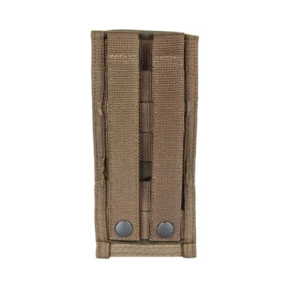 asgbox.pl - Ładownica typu shingle na magazynki m4 - Ranger Green