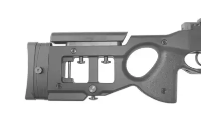 Replika karabinu snajperskiego SV-98 CORE™ - czarna - obrazek 2