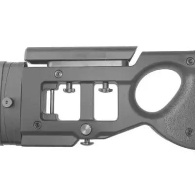 Alternative view of Replika karabinu snajperskiego SV-98 CORE™ - czarna