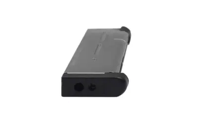 Magazynek green gas 25 kulek do replik KP-07 - obrazek 2