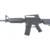Replika karabinka KM4A1 - czarna OD-G-KWA-01-021455-00 asgbox.pl