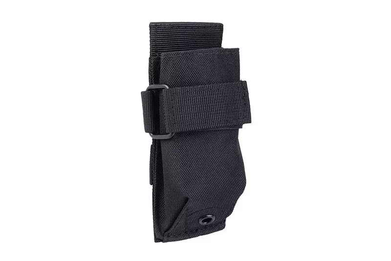 Uniwersalna ładownica MINI (otwarta) - czarna OD-G-GFT-19-009847-00 asgbox.pl asgbox.pl - Uniwersalna ładownica MINI (otwarta) - czarna