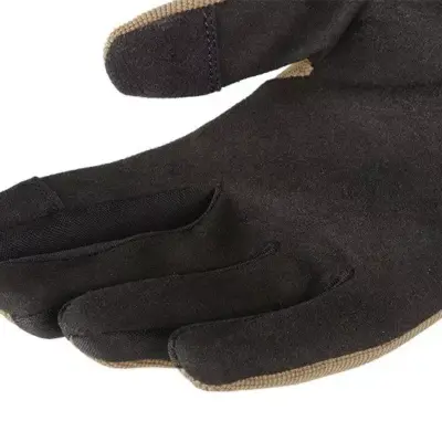 Alternative view of Rękawice taktyczne Armored Claw Quick Release™ - half tan