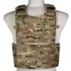 asgbox.pl - Kamizelka Taktyczna typu 94K Plate Carrier M4 - Multicam®