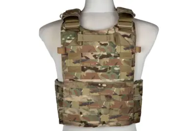 asgbox.pl - Kamizelka Taktyczna typu 94K Plate Carrier M4 - Multicam®