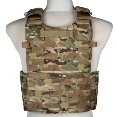 asgbox.pl - Kamizelka Taktyczna typu 94K Plate Carrier M4 - Multicam®