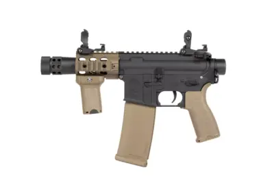 Replika karabinka RRA SA-E18 EDGE™ - Half-Tan - obrazek 2