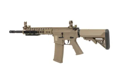 Replika karabinka SA-C09 CORE™ - Full-Tan - obrazek 2
