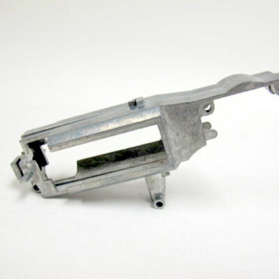 Alternative view of CYMA Ver.6 6mm Gearbox Case