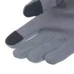 asgbox.pl - Rękawice taktyczne Armored Claw Quick Release™ - Szare
