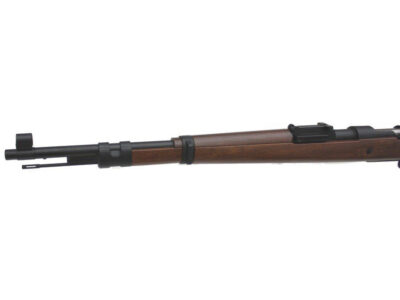 Kar98K Bolt Action Air-cocking Sniper Rifle(Plastic) SW-022 - obrazek 6