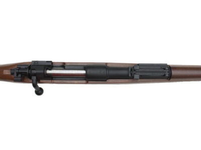 Kar98K Bolt Action Air-cocking Sniper Rifle(Plastic) SW-022 - obrazek 7