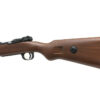 Kar98K Bolt Action Air-cocking Sniper Rifle(Plastic) SW-022 OD-A-SWOLF026 asgbox.pl